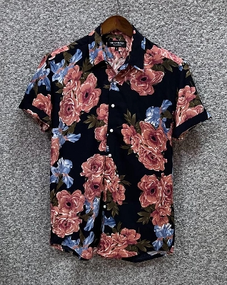 Picture of Hawaii Half Print 151