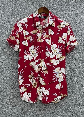 Picture of Hawaii Half Print 164