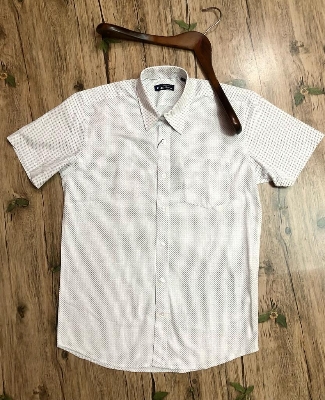 Picture of Hawaii Half Print 174