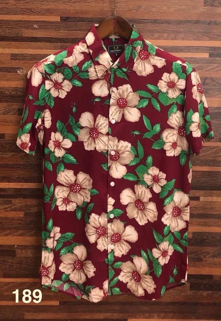 Picture of Hawaii Half Print 189