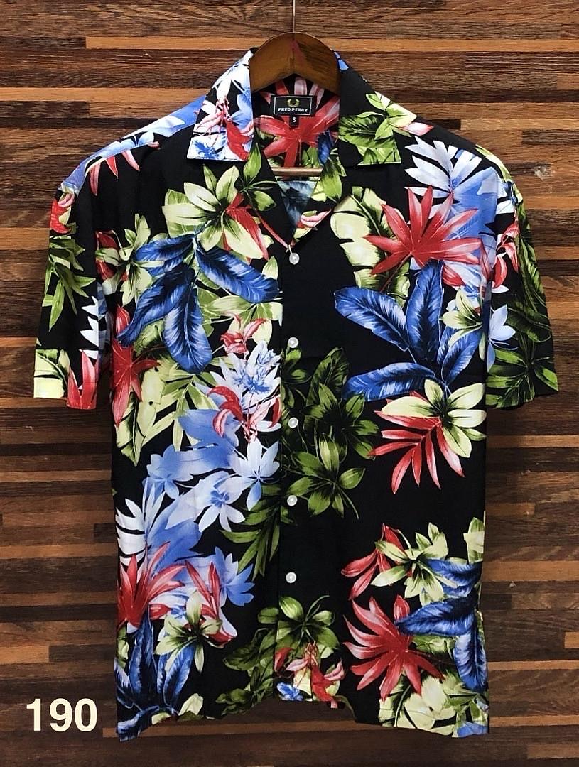 Picture of Hawaii Half Print 190