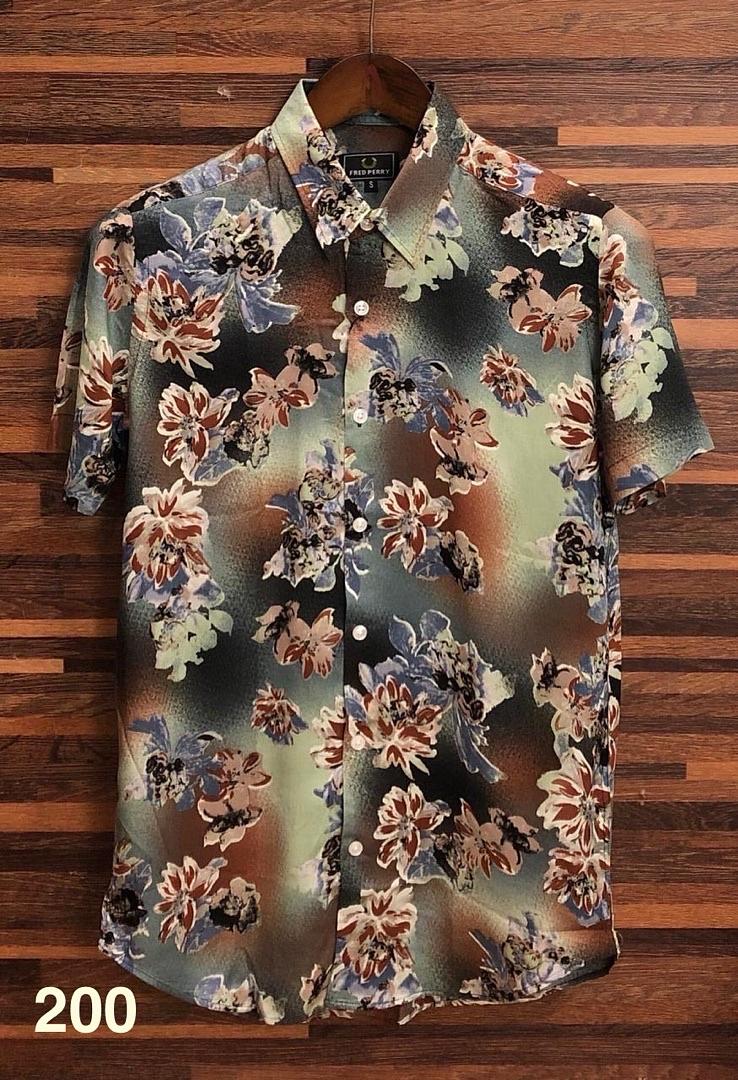 Picture of Hawaii Half Print 200