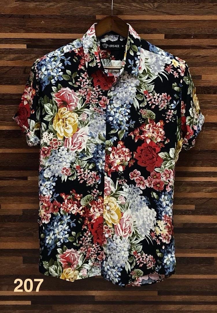 Picture of Hawaii Half Print 207