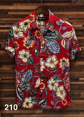 Picture of Hawaii Half Print 210