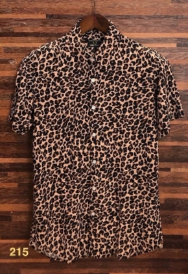 Picture of Hawaii Half Print 215