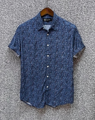 Picture of Hawaii Half Print 22