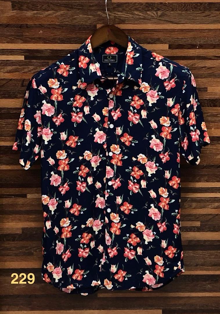 Picture of Hawaii Half Print 229