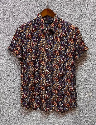 Picture of Hawaii Half Print 23