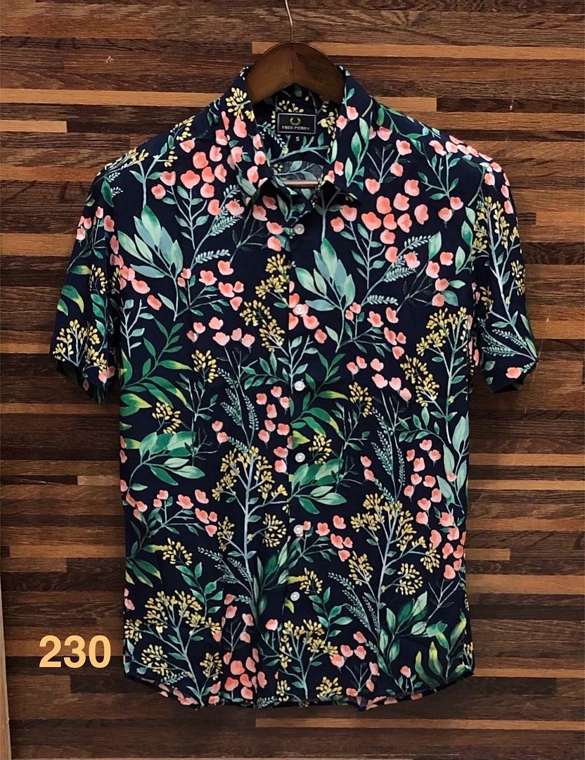 Picture of Hawaii Half Print 230
