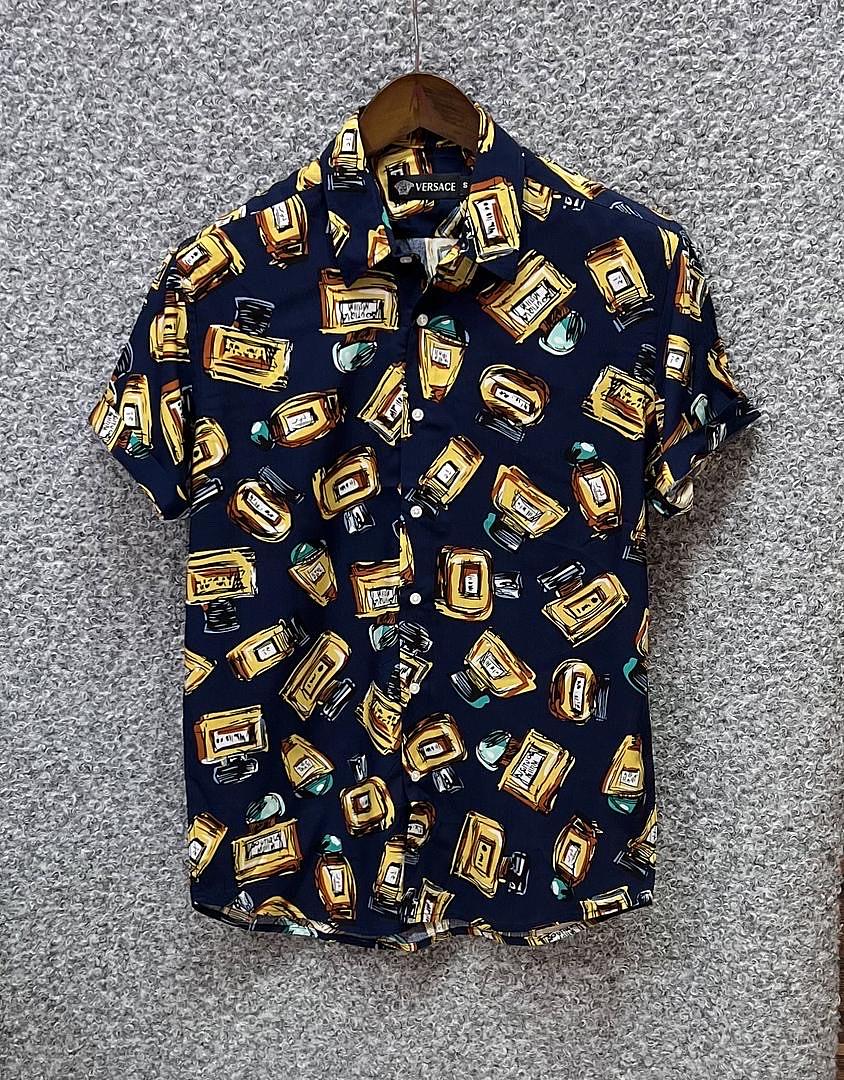 Picture of Hawaii Half Print 29