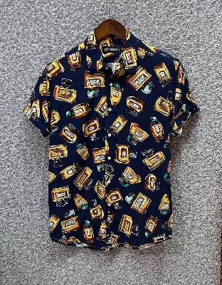 Picture of Hawaii Half Print 29