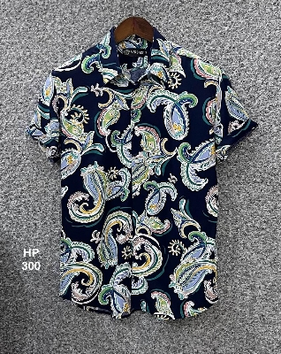 Picture of Hawaii Half Print 300