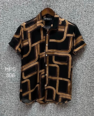 Picture of Hawaii Half Print 306