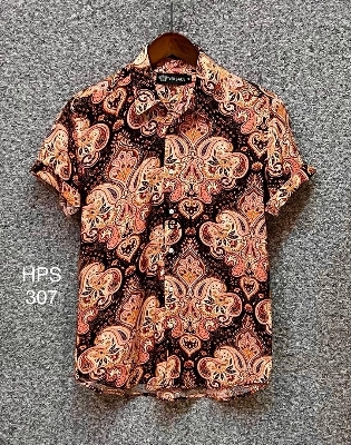 Picture of Hawaii Half Print 307