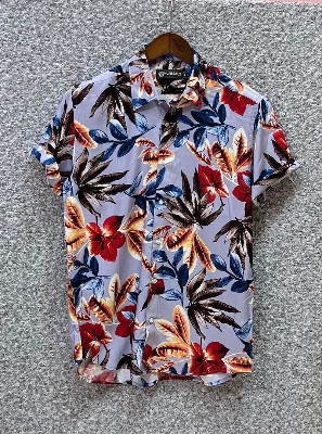 Picture of Hawaii Half Print 32