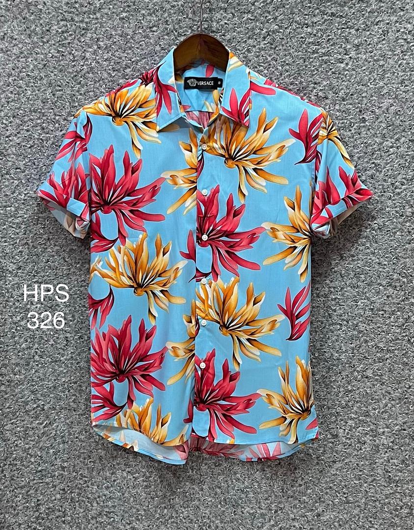 Picture of Hawaii Half Print 326