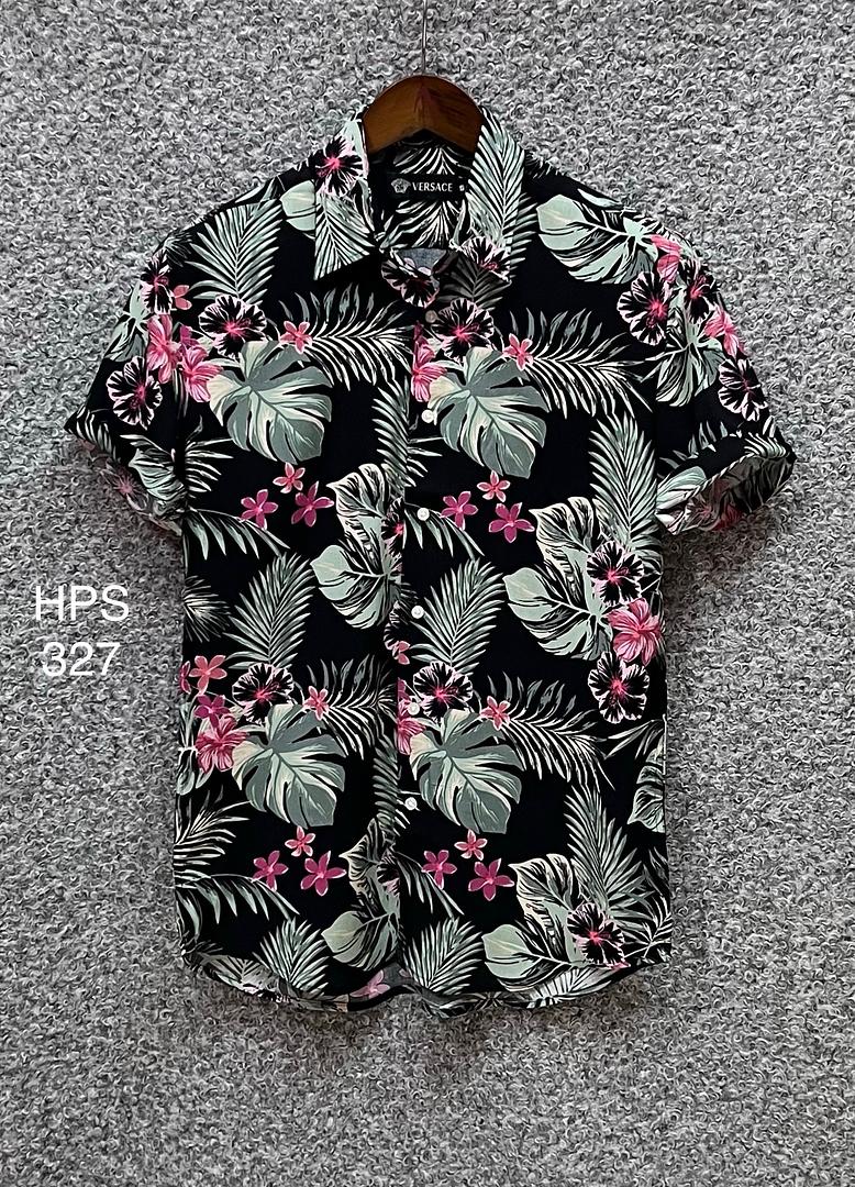Picture of Hawaii Half Print 327