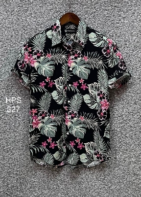 Picture of Hawaii Half Print 327