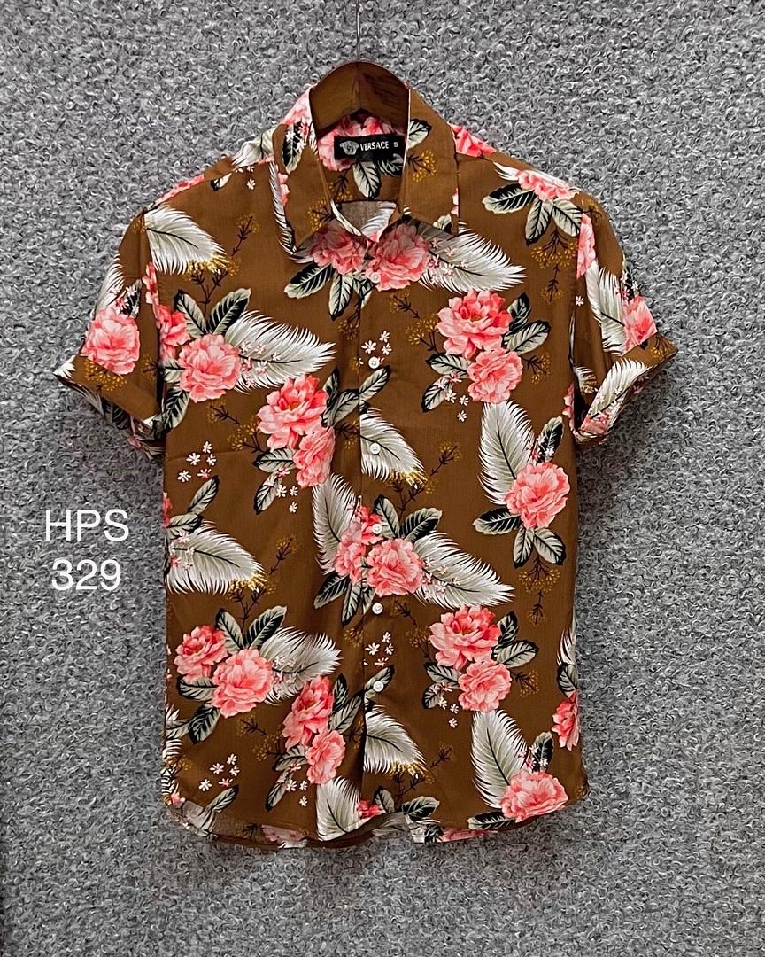 Picture of Hawaii Half Print 329