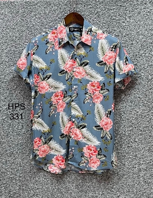 Picture of Hawaii Half Print 331
