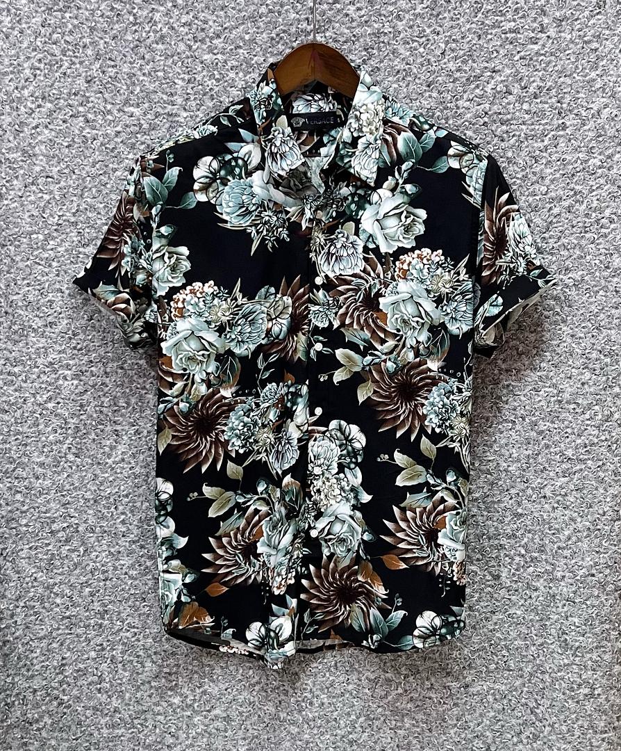 Picture of Hawaii Half Print 34