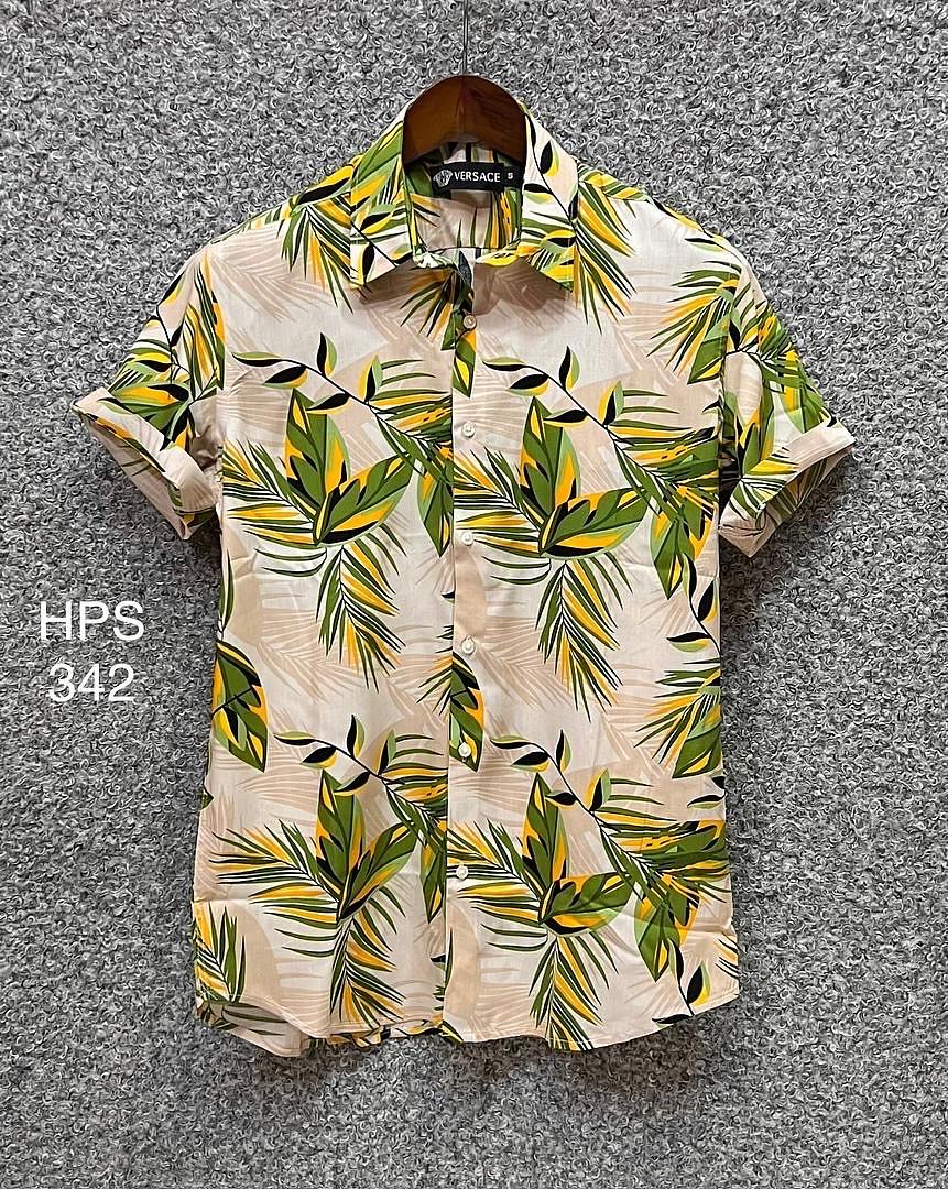 Picture of Hawaii Half Print 342
