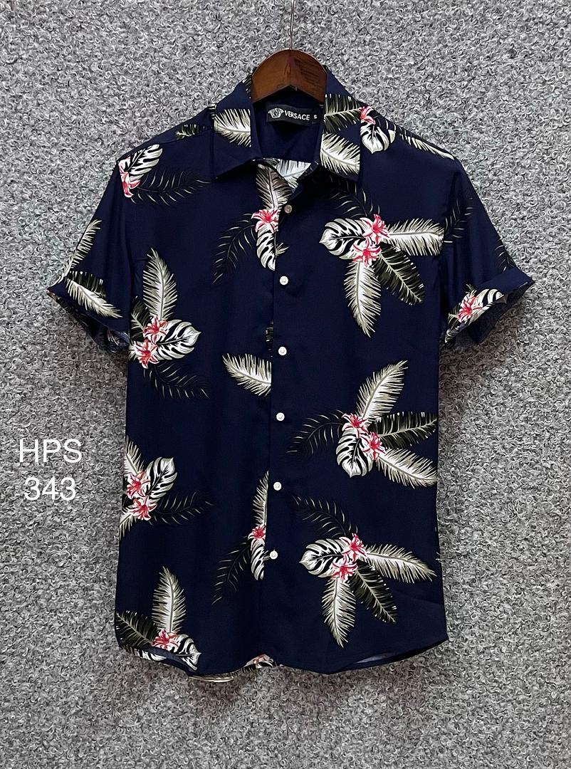 Picture of Hawaii Half Print 343
