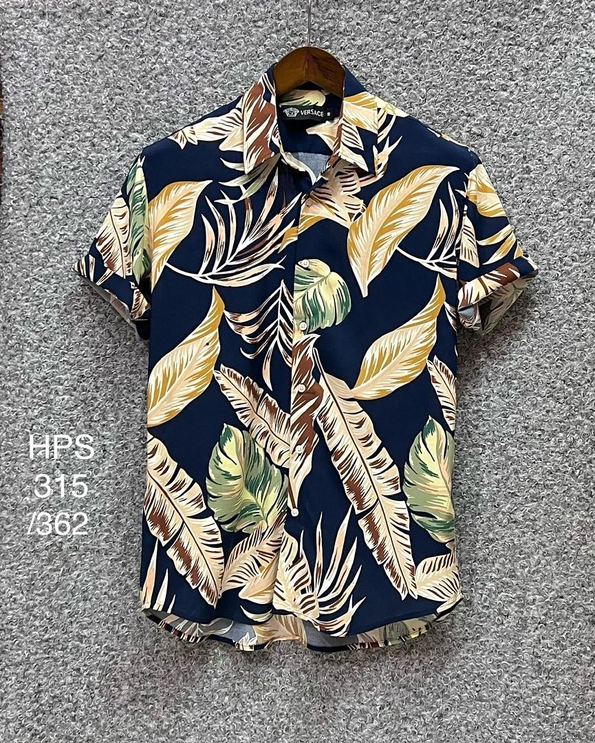 Picture of Hawaii Half Print 362 / 315