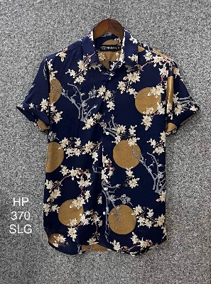 Picture of Hawaii Half Print 370