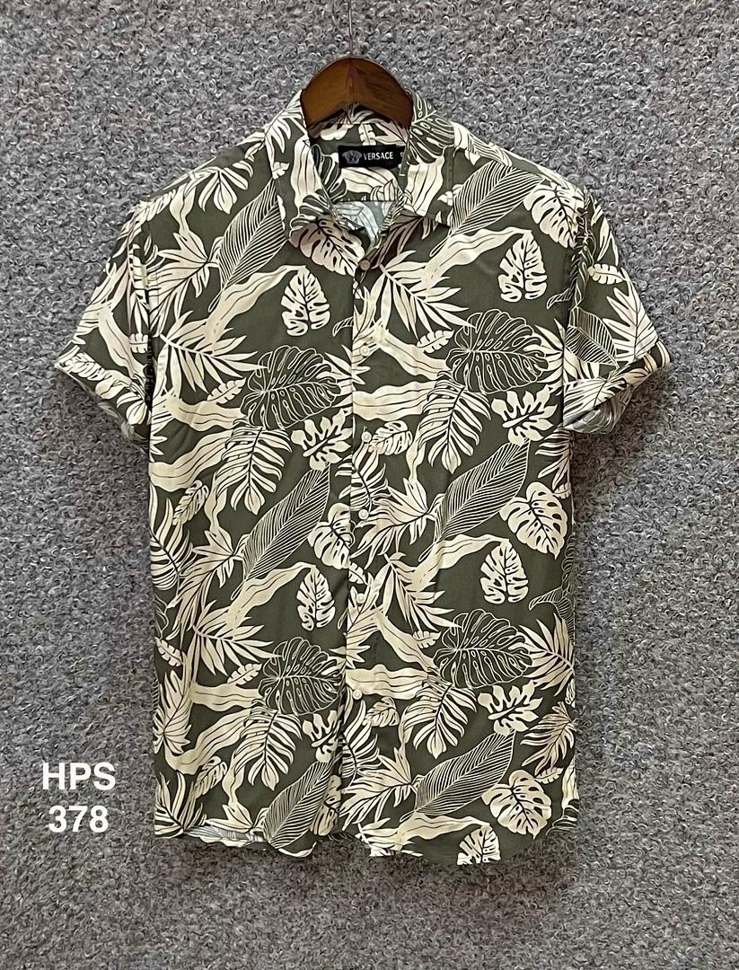 Picture of Hawaii Half Print 378