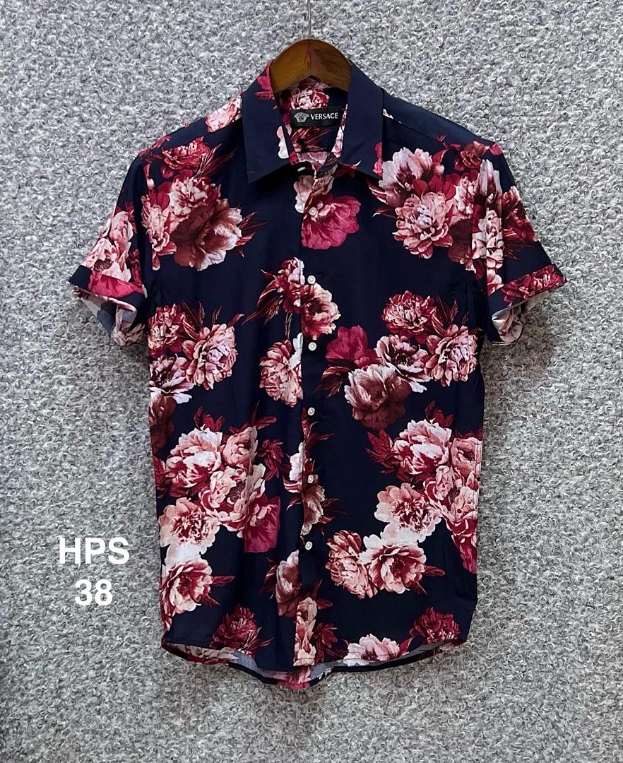 Picture of Hawaii Half Print 38