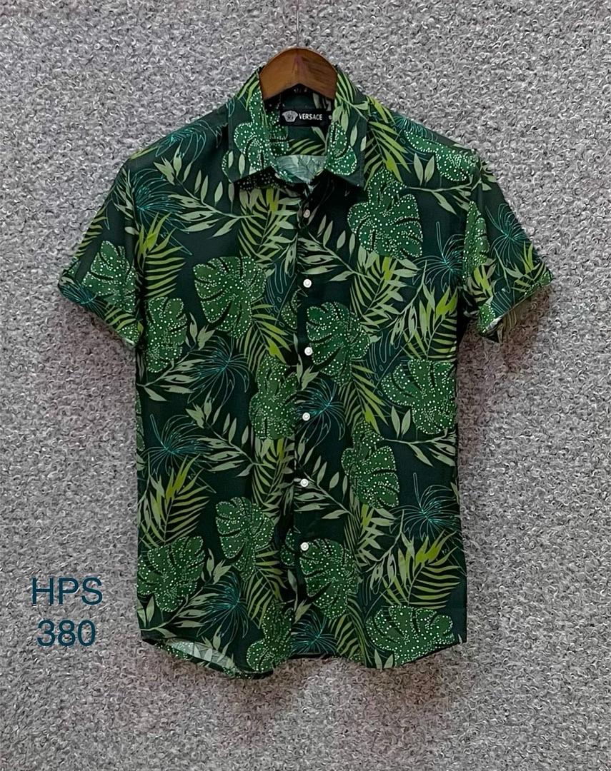 Picture of Hawaii Half Print 380