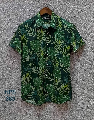 Picture of Hawaii Half Print 380
