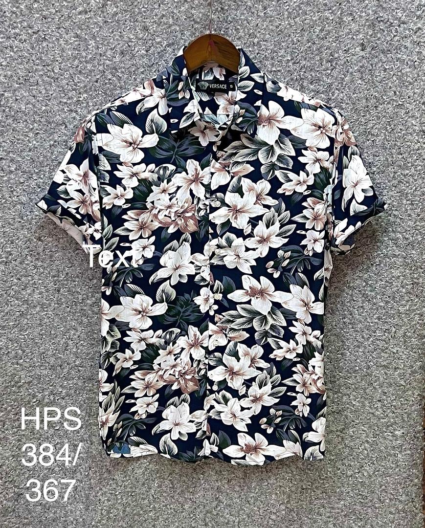 Picture of Hawaii Half Print 384