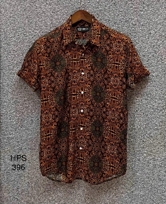 Picture of Hawaii Half Print 396