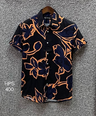 Picture of Hawaii Half Print 400