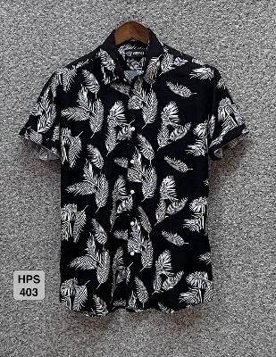 Picture of Hawaii Half Print 403