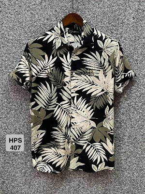 Picture of Hawaii Half Print 407 / 386