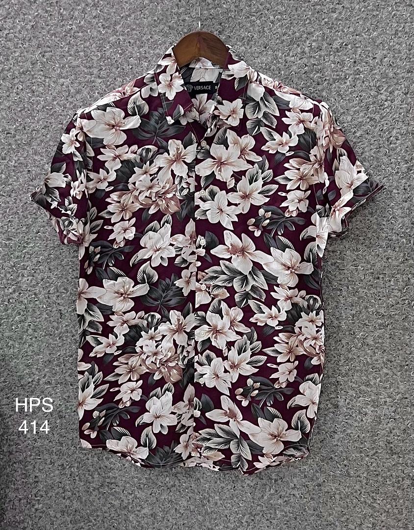 Picture of Hawaii Half Print 414