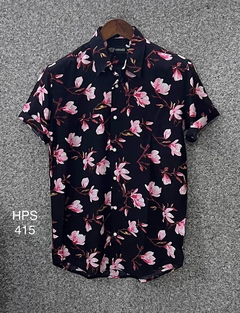 Picture of Hawaii Half Print 415