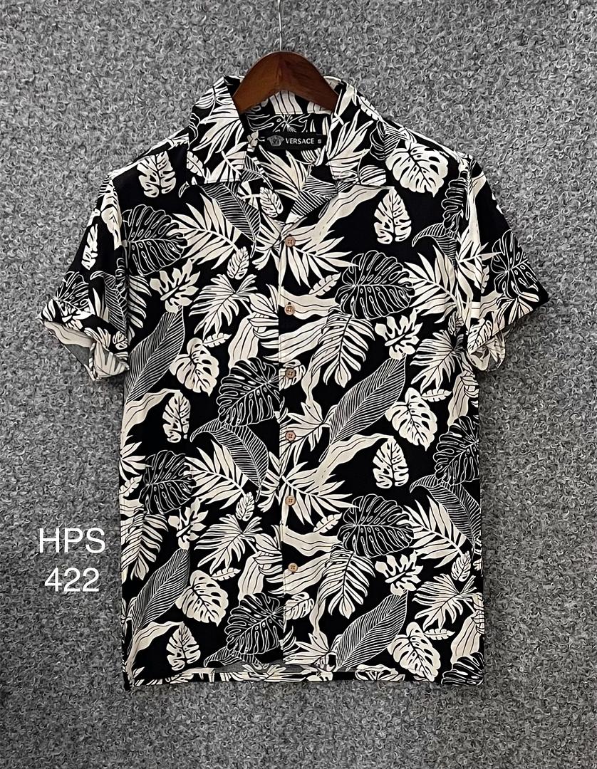 Picture of Hawaii Half Print 422