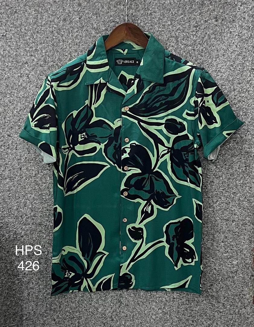 Picture of Hawaii Half Print 426