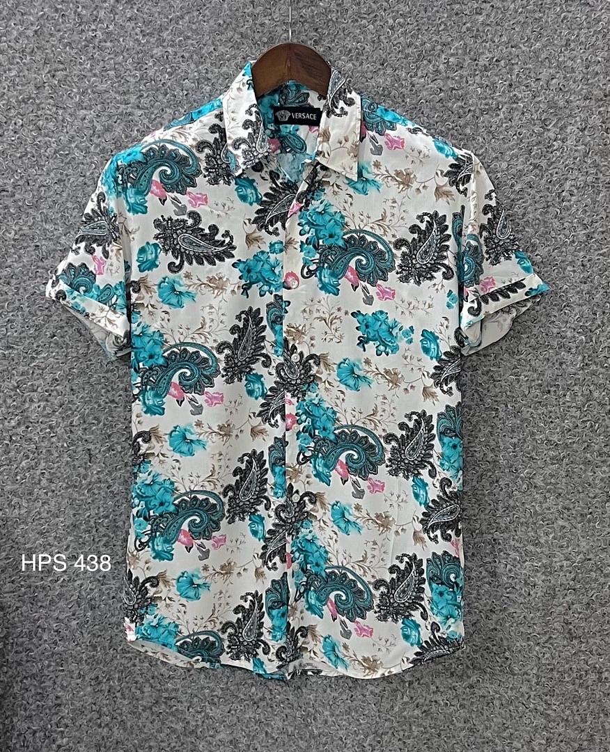 Picture of Hawaii Half Print 438