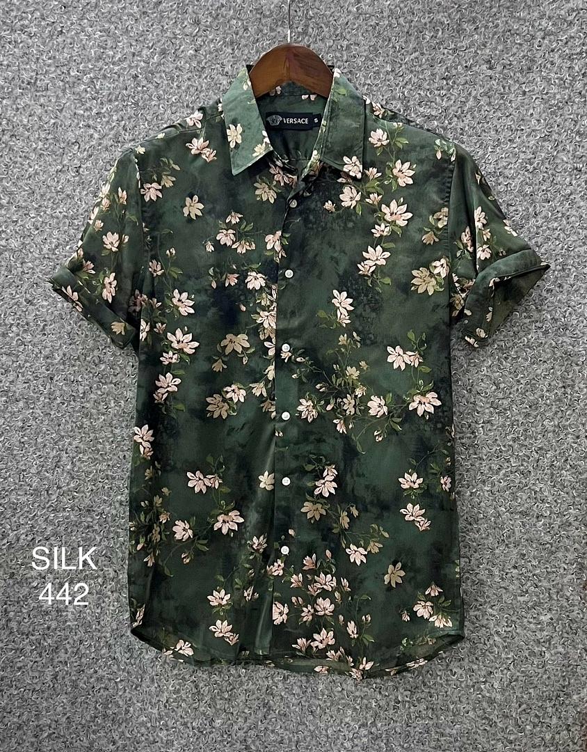 Picture of Hawaii Half Print 442