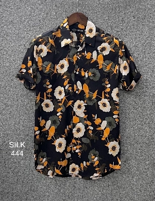 Picture of Hawaii Half Print 444