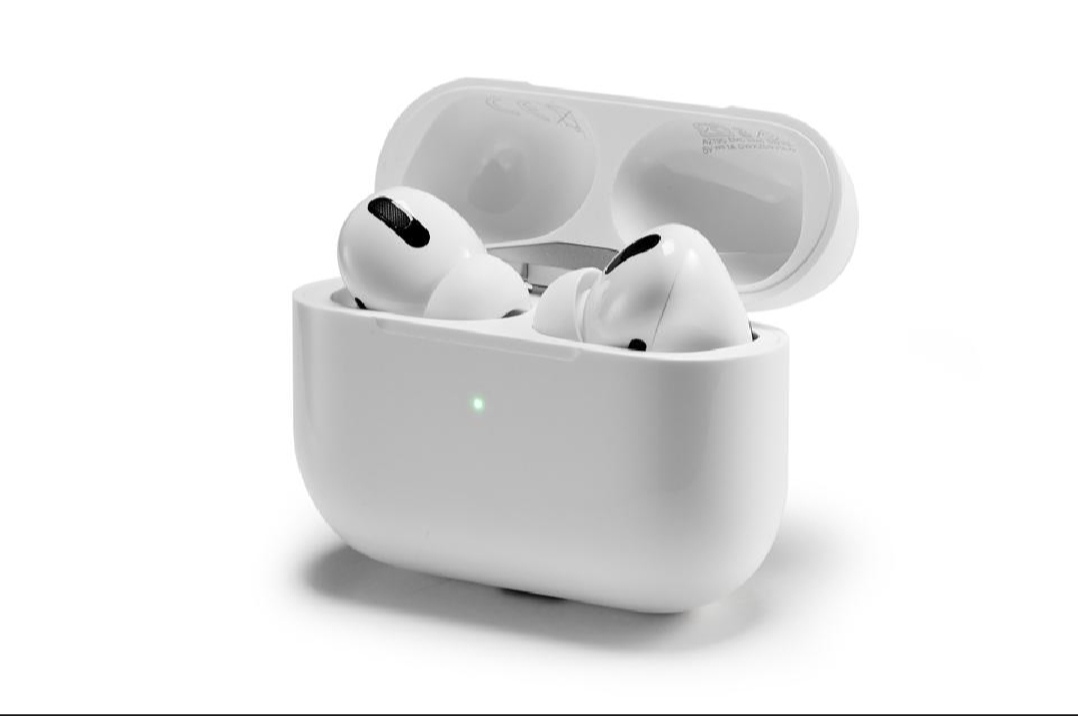 Picture of Airdods pro Tws BluetooWireless Earbuds - +1+1+ Headphone 0)