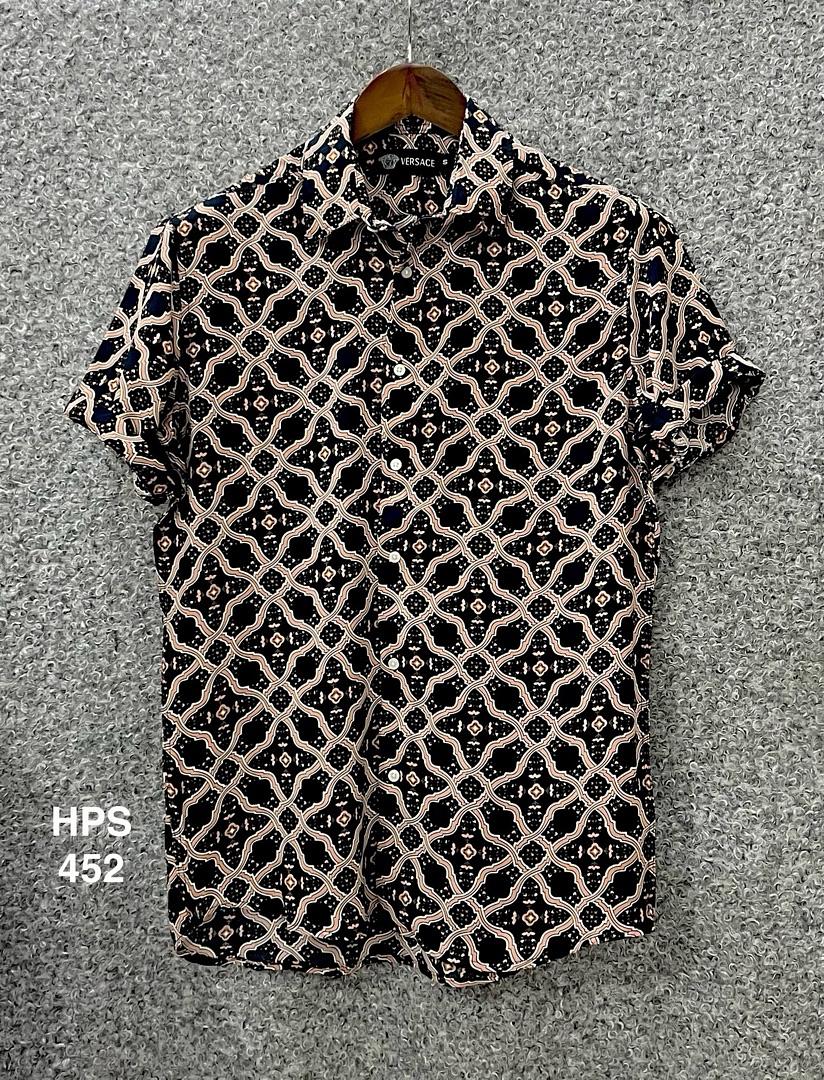 Picture of Hawaii Half Print 452