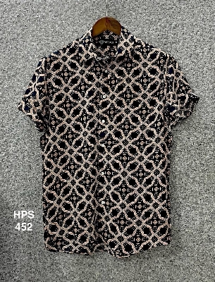 Picture of Hawaii Half Print 452