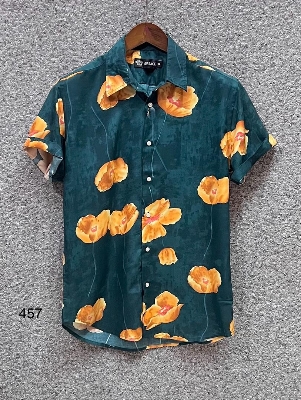 Picture of Hawaii Half Print 457