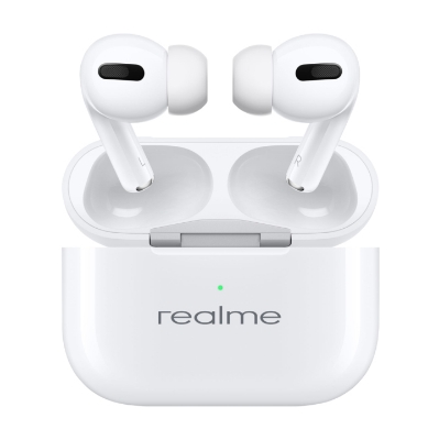 Picture of air buds pro TWS wireless Bluetooth touch headphone - Bluetooth Headphone